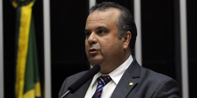 MP da reforma trabalhista vai perder validade, afirma Rogério Marinho
